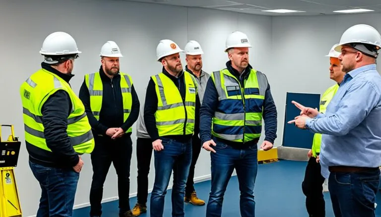 Health and Safety Executive