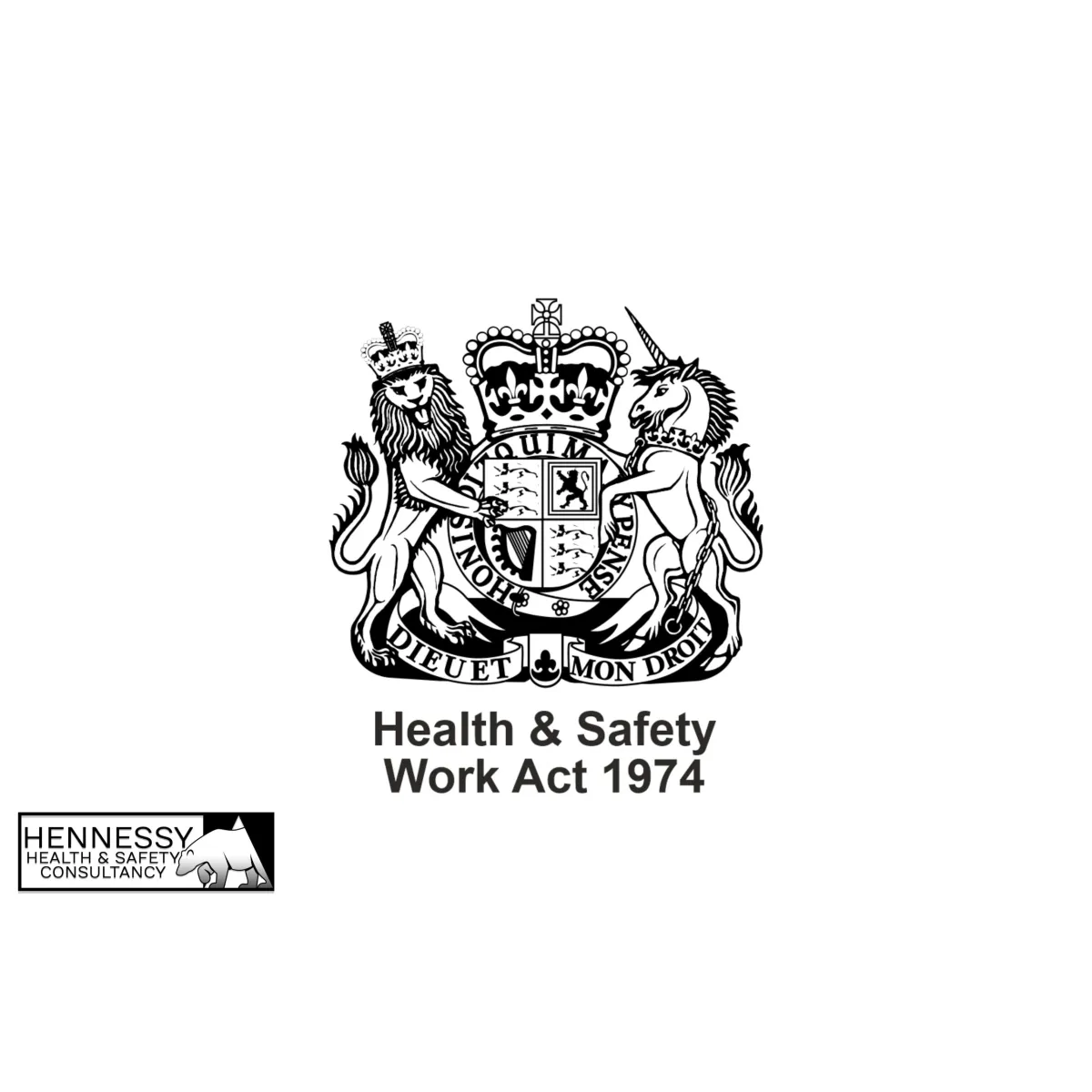 Health and Safety at Work Act 1974