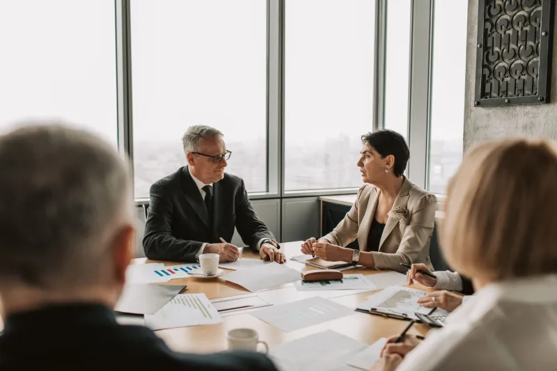 Boardroom Blind Spots: The Executive Knowledge Crisis Undermining UK Compliance Strategy