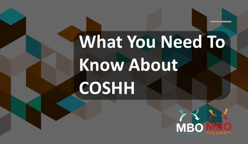 Control of Substances Hazardous to Health Regulations 2002