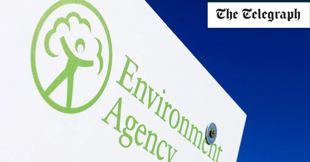 Environment Agency
