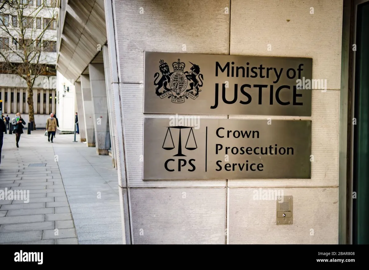 Crown Prosecution Service