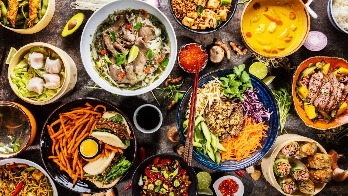 Food Standards Agency