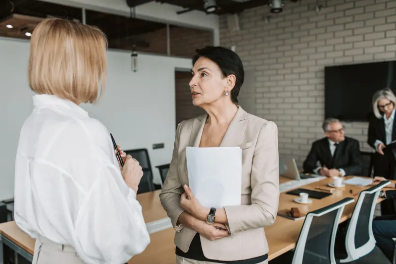 The Intelligence Hidden in Plain Sight: How UK Businesses Should Respond to Internal Compliance Complaints
