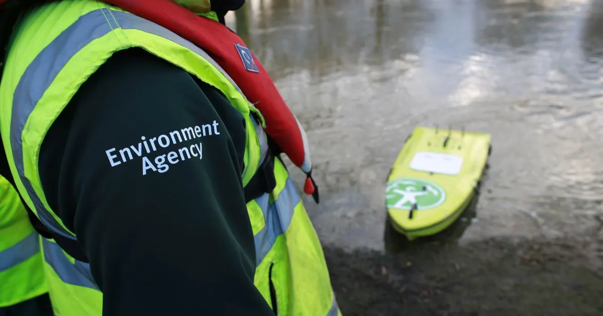 Environment Agency