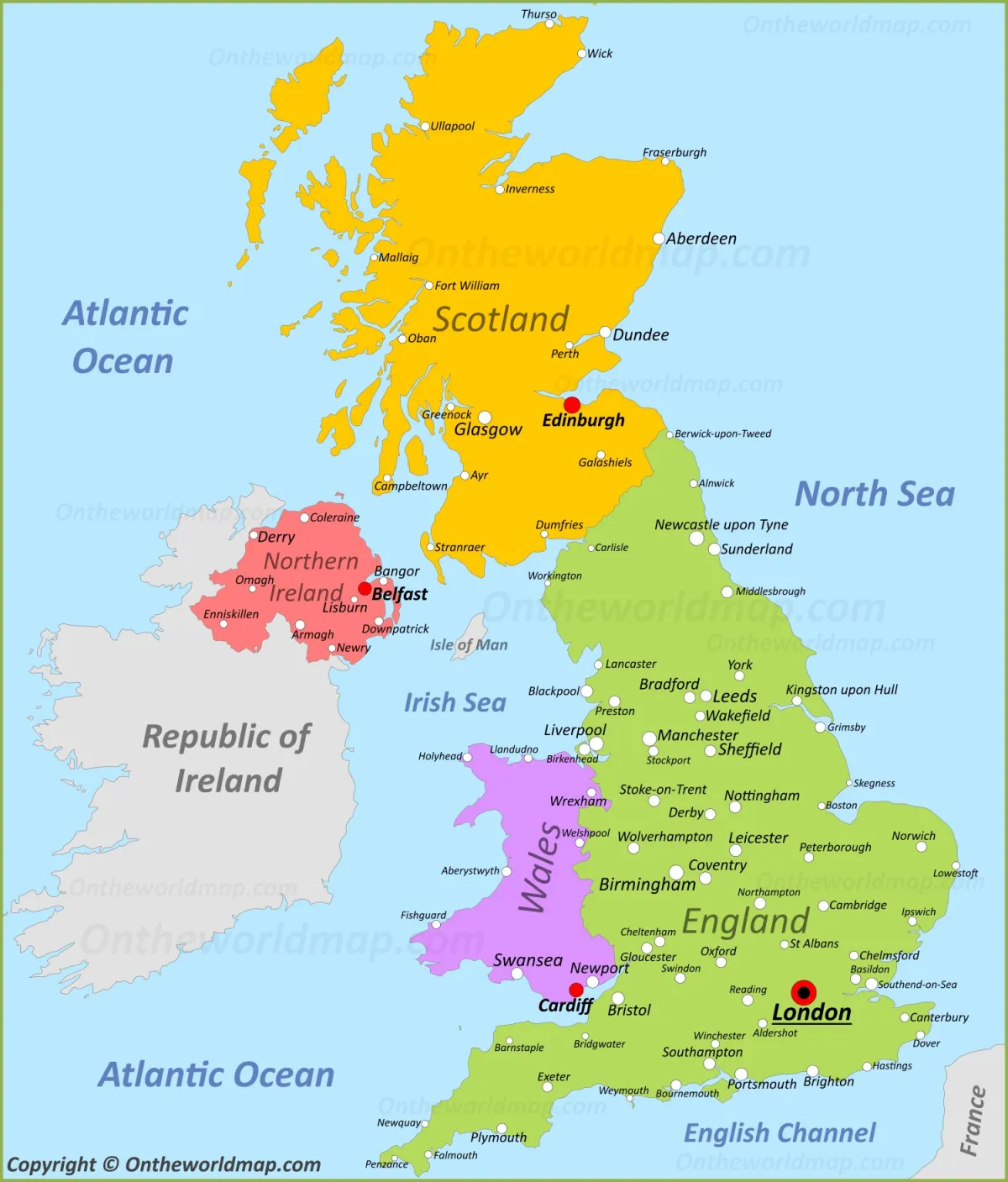 United Kingdom