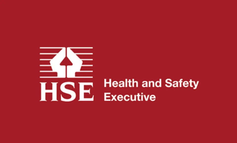 Health and Safety Executive