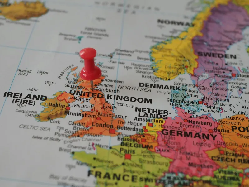Scattered Standards: How Multi-Location UK Operations Create Compliance Chaos
