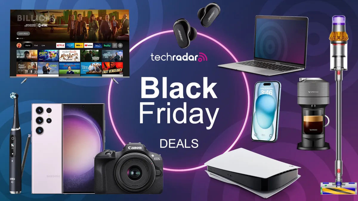 Black Friday