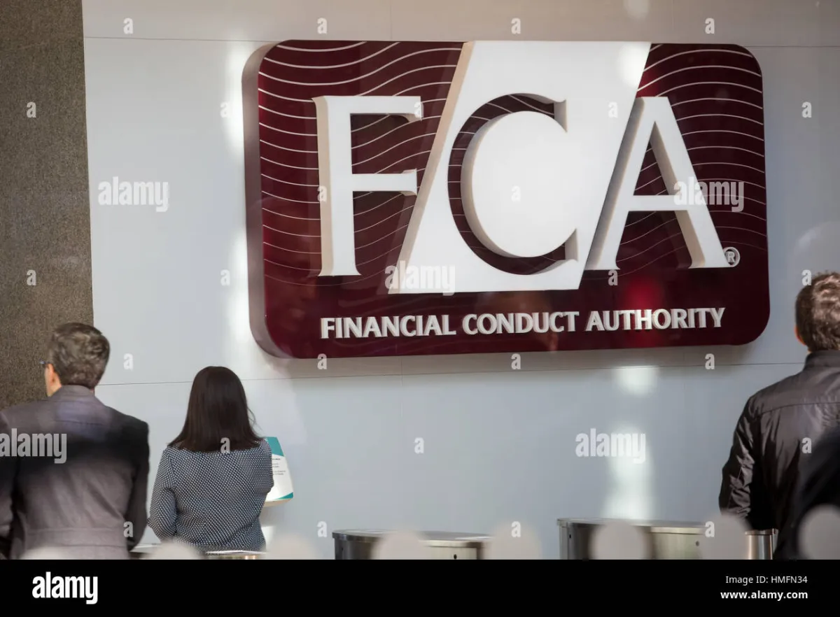 Financial Conduct Authority