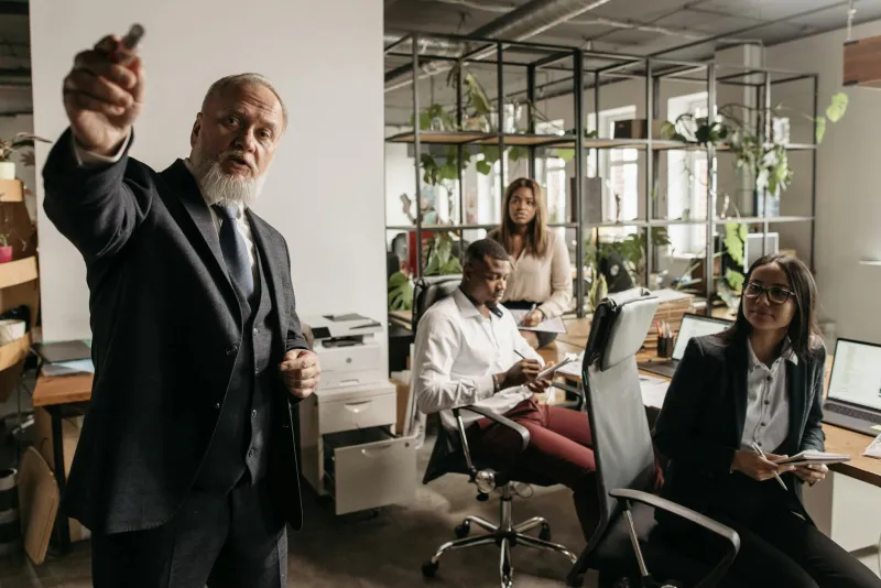 Skills Exodus Alert: How UK Organisations Can Prevent Critical Knowledge Loss During the Great Retirement