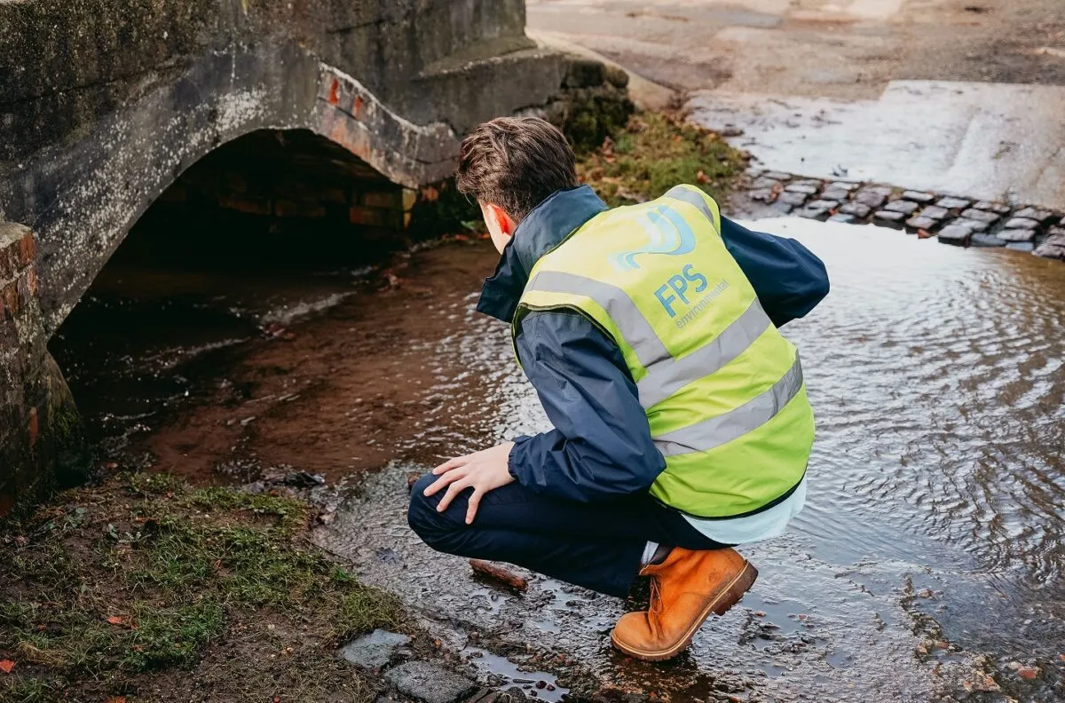 Environmental Agency